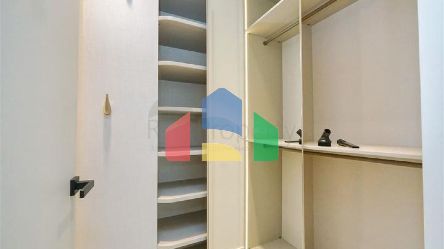 Вілла планування 4 + 2 в мікрорайоні Алтинкале - Анталія