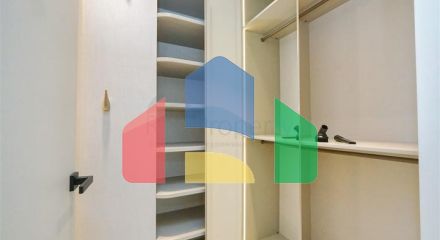 Вілла планування 4 + 2 в мікрорайоні Алтинкале - Анталія