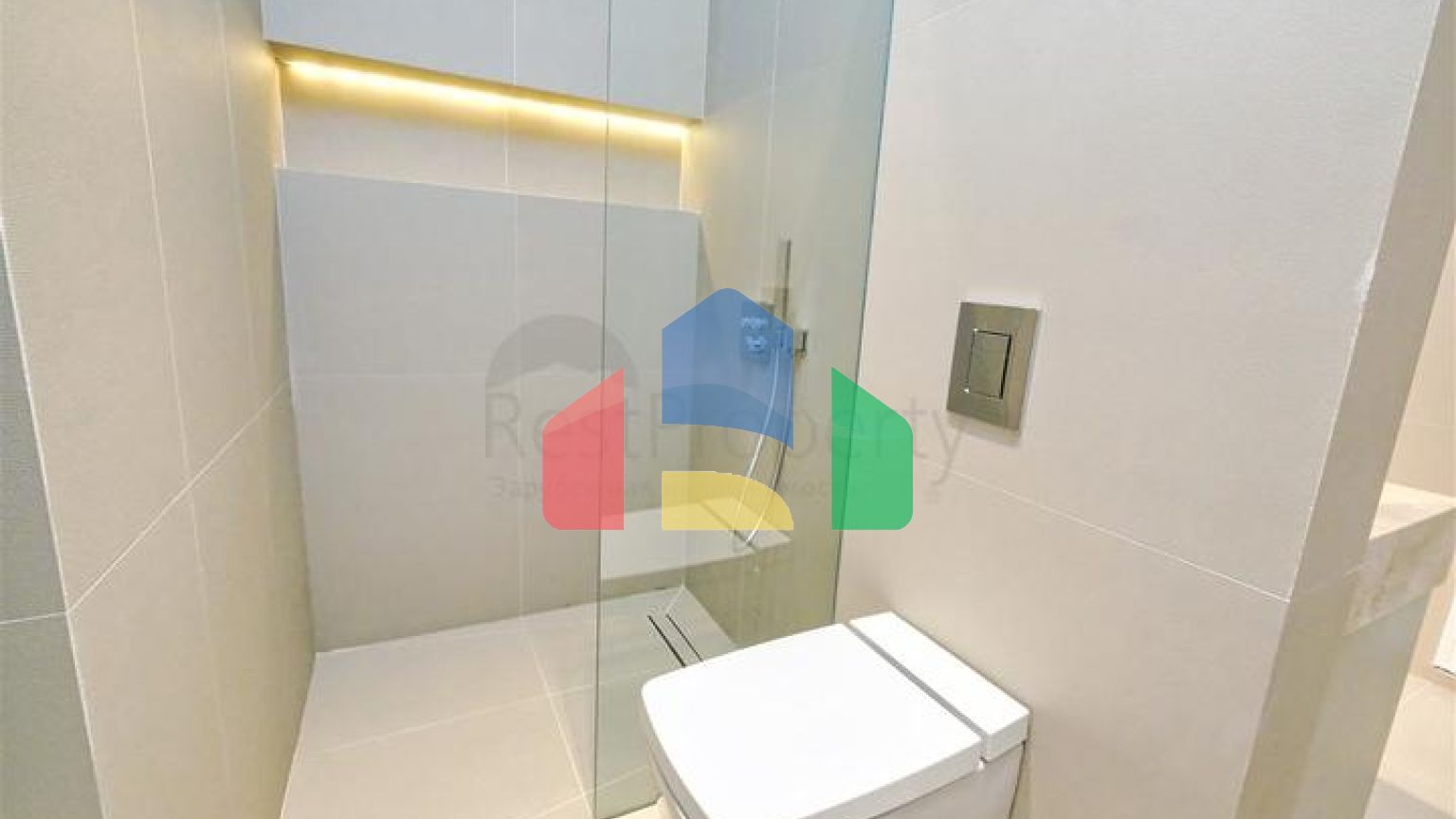 Вілла планування 4 + 2 в мікрорайоні Алтинкале - Анталія