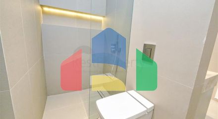 Вілла планування 4 + 2 в мікрорайоні Алтинкале - Анталія