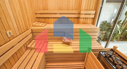 Вілла планування 4 + 2 в мікрорайоні Алтинкале - Анталія