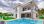 5+1 villa in Doshemealti - Antalya area