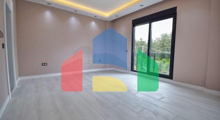 Вилла планировки 5+1 в районе Дошемеалты - Анталия