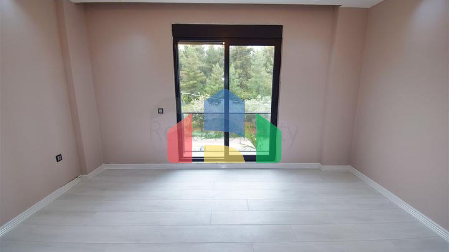 Вилла планировки 5+1 в районе Дошемеалты - Анталия