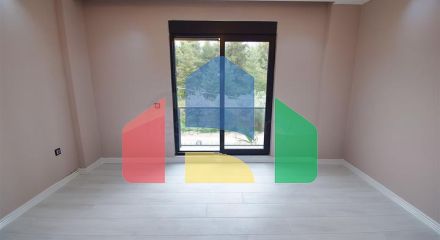 Вилла планировки 5+1 в районе Дошемеалты - Анталия