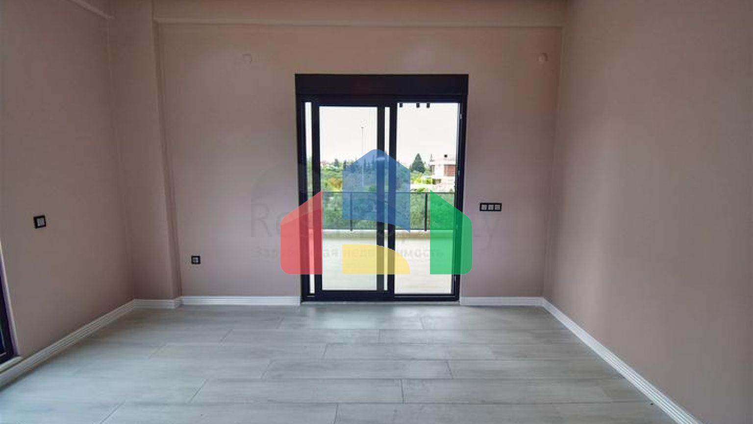 Вилла планировки 5+1 в районе Дошемеалты - Анталия