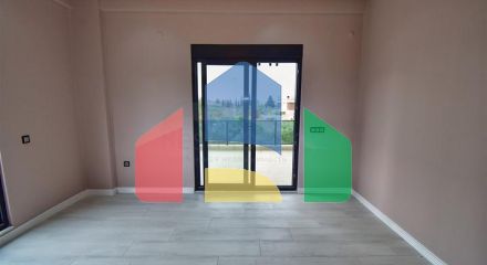 Вилла планировки 5+1 в районе Дошемеалты - Анталия