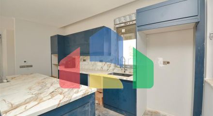 Виллы планировки 4+1 в районе Дошемеалты - Анталия