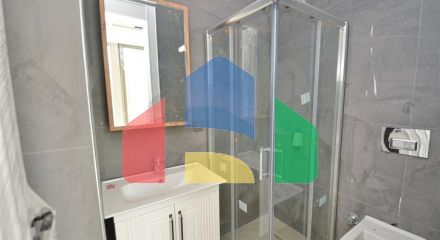 Виллы планировки 4+1 в районе Дошемеалты - Анталия