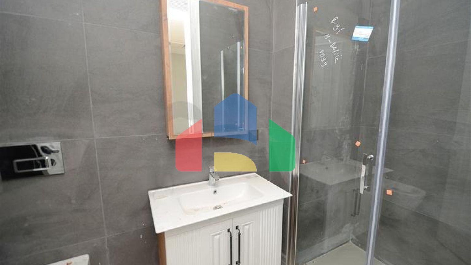 Виллы планировки 4+1 в районе Дошемеалты - Анталия