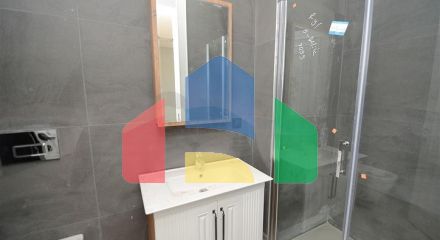 Виллы планировки 4+1 в районе Дошемеалты - Анталия