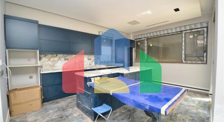 Виллы планировки 4+1 в районе Дошемеалты - Анталия