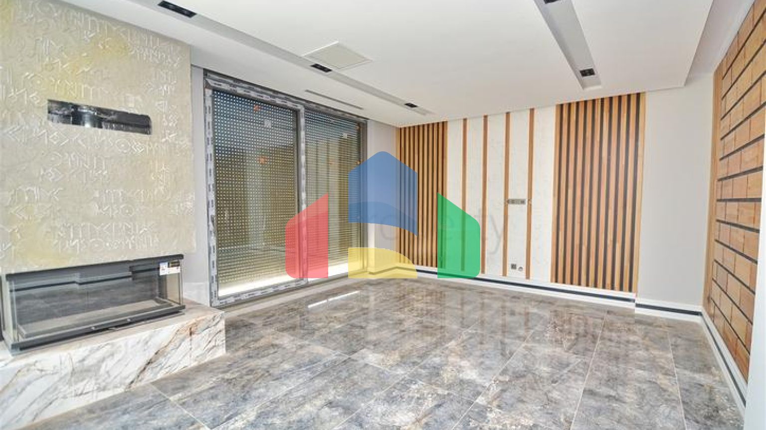 Виллы планировки 4+1 в районе Дошемеалты - Анталия