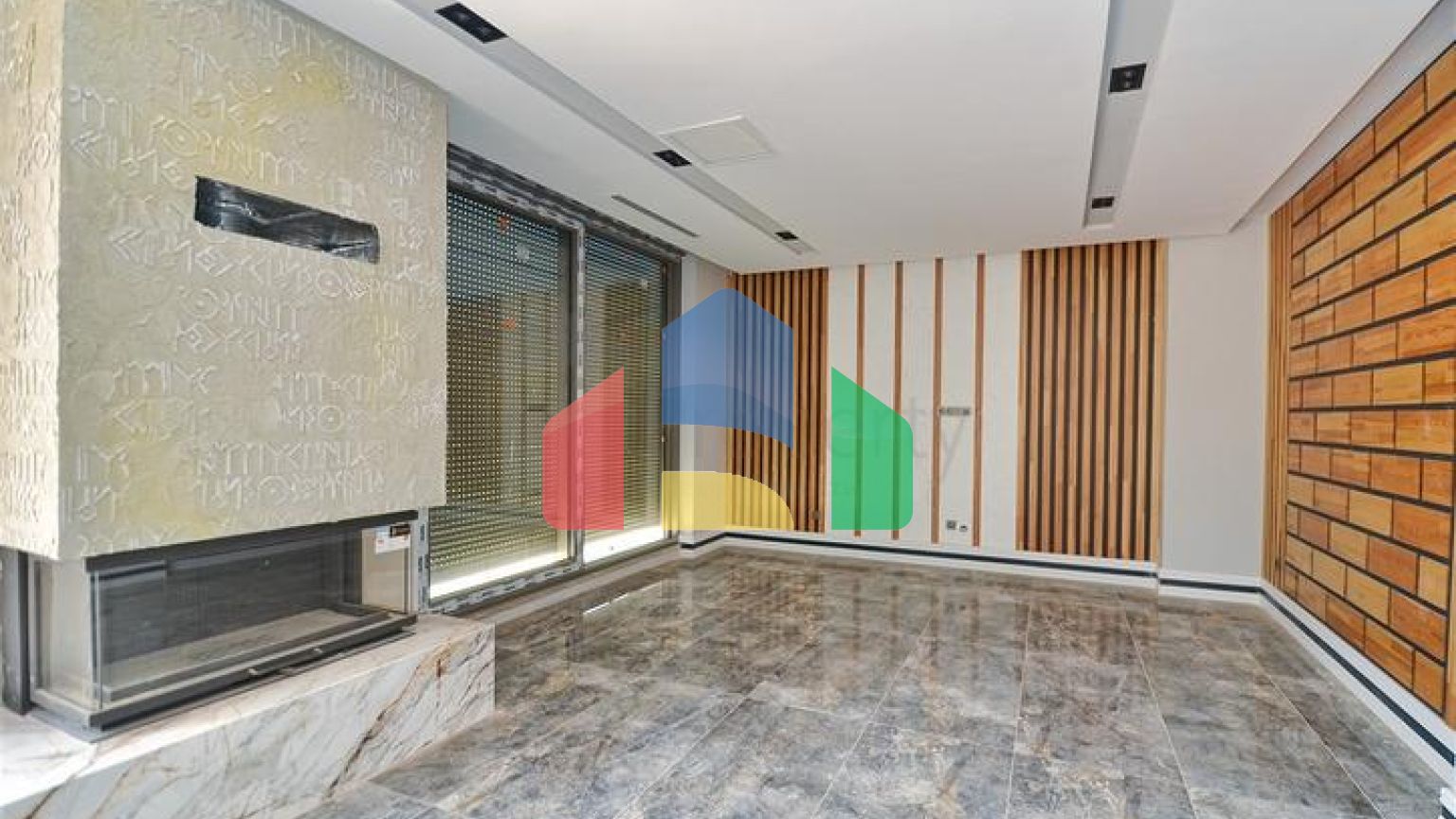 Виллы планировки 4+1 в районе Дошемеалты - Анталия