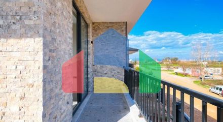 Виллы планировки 4+2 в районе Дошемеалты - Анталия