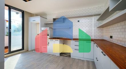 Виллы планировки 4+2 в районе Дошемеалты - Анталия