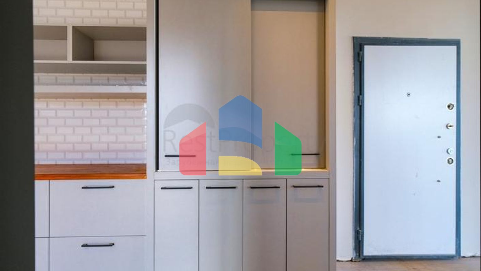 Виллы планировки 4+2 в районе Дошемеалты - Анталия