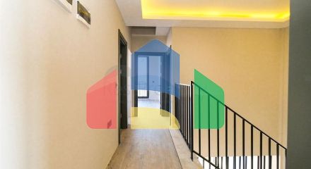 Виллы планировки 4+2 в районе Дошемеалты - Анталия