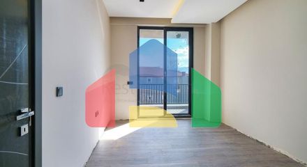 Виллы планировки 4+2 в районе Дошемеалты - Анталия