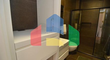 Вілли планування 4 + 1 в районі Дошемеалти - Анталія