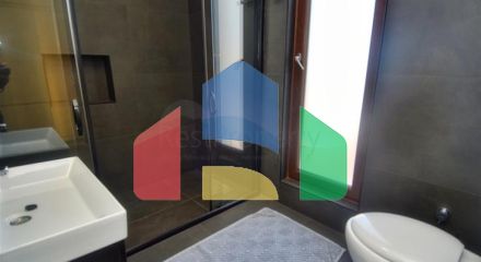 Вілли планування 4 + 1 в районі Дошемеалти - Анталія