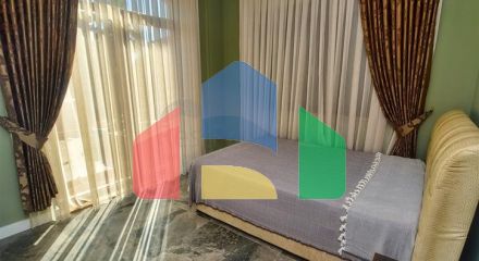 Вілли планування 4 + 1 в районі Дошемеалти - Анталія