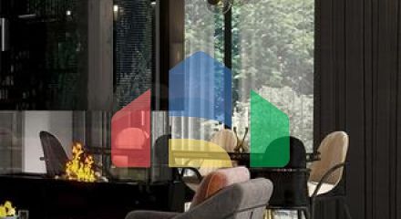 Виллы планировки 5+1 в районе Дошемеалты - Анталия