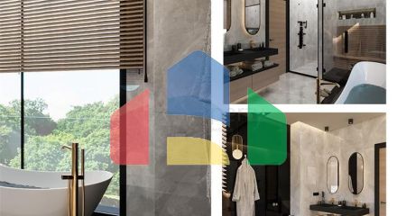 Виллы планировки 5+1 в районе Дошемеалты - Анталия