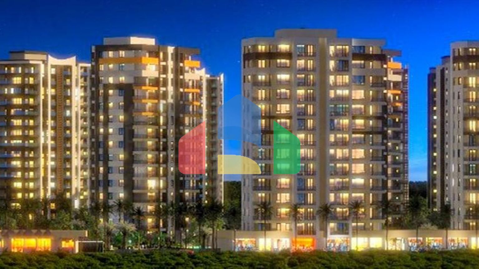 Інвестиційний проект в районі Дошемеалти-Анталія