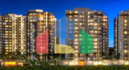 Інвестиційний проект в районі Дошемеалти-Анталія