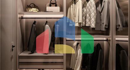 Вілла планування 5 + 1 в елітному районі Дошемеалти - Анталія