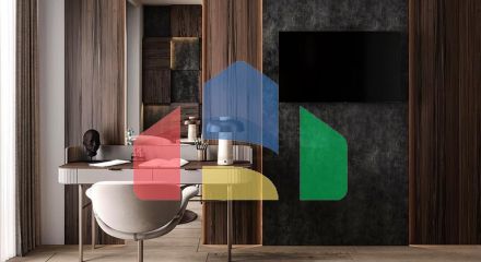 Вілла планування 5 + 1 в елітному районі Дошемеалти - Анталія