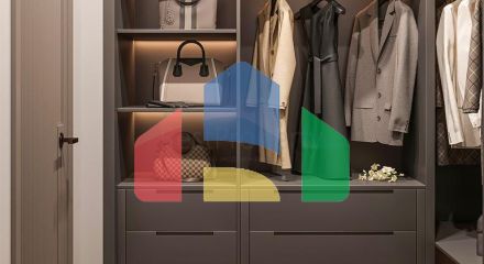 Вілла планування 5 + 1 в елітному районі Дошемеалти - Анталія