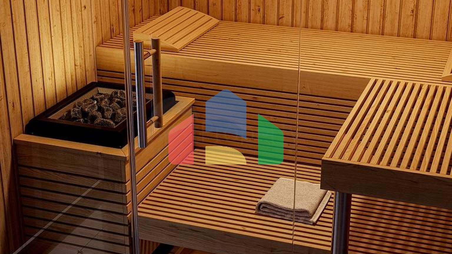 Вілла планування 5 + 1 в елітному районі Дошемеалти - Анталія