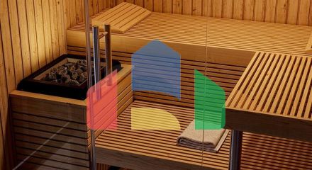 Вілла планування 5 + 1 в елітному районі Дошемеалти - Анталія