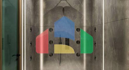 Вілла планування 5 + 1 в елітному районі Дошемеалти - Анталія