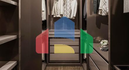 Вілла планування 5 + 1 в елітному районі Дошемеалти - Анталія