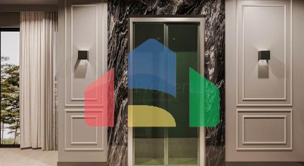 Вілла планування 5 + 1 в елітному районі Дошемеалти - Анталія