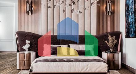 Вілла планування 5 + 1 в елітному районі Дошемеалти - Анталія