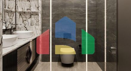 Вілла планування 5 + 1 в елітному районі Дошемеалти - Анталія