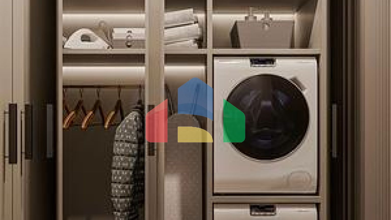 Вілла планування 5 + 1 в елітному районі Дошемеалти - Анталія