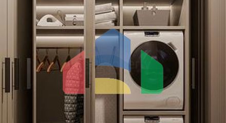 Вілла планування 5 + 1 в елітному районі Дошемеалти - Анталія