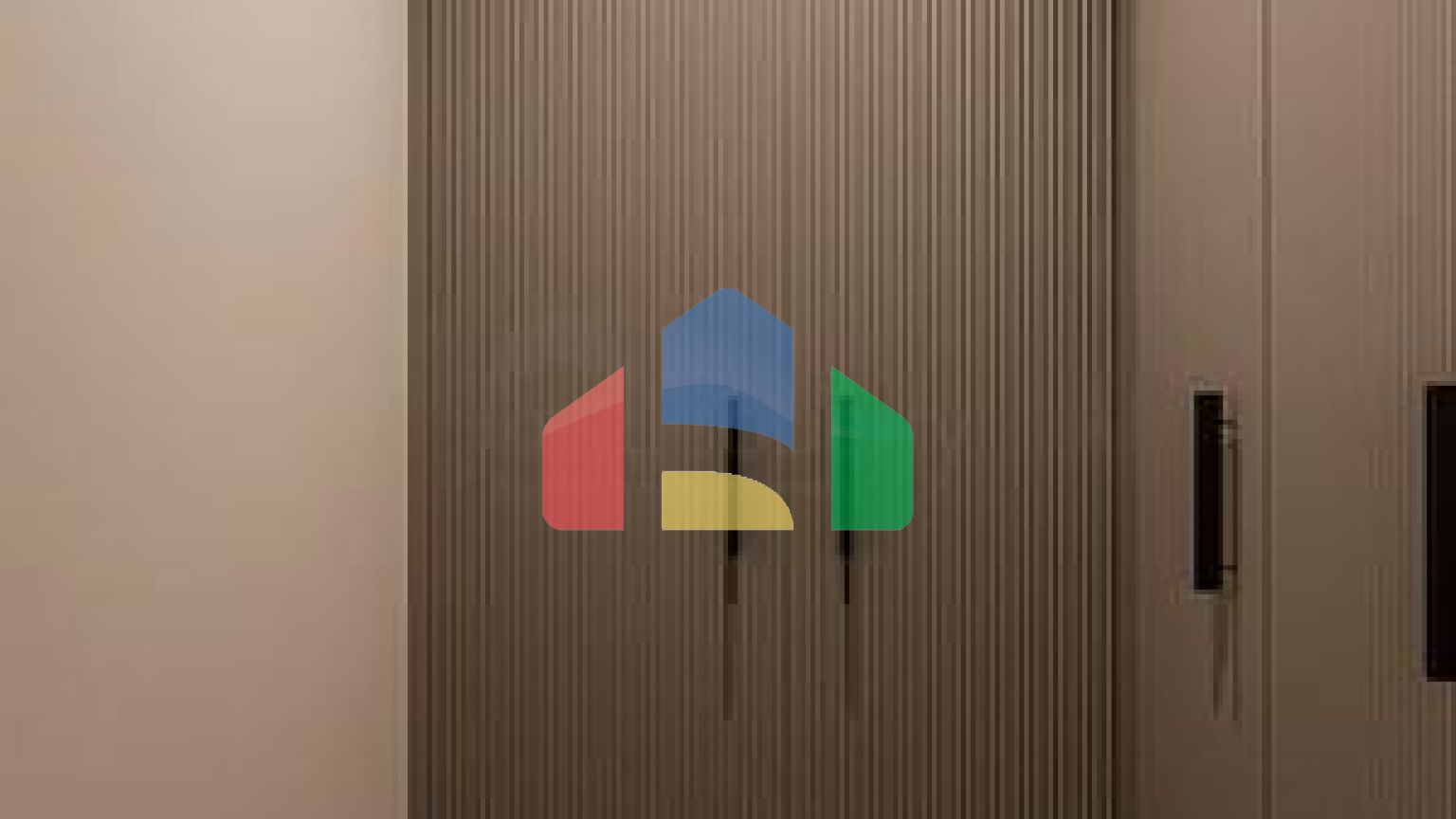 Вілла планування 5 + 1 в елітному районі Дошемеалти - Анталія