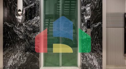 Вілла планування 5 + 1 в елітному районі Дошемеалти - Анталія