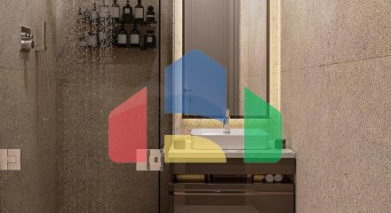 Вілла планування 5 + 1 в елітному районі Дошемеалти - Анталія