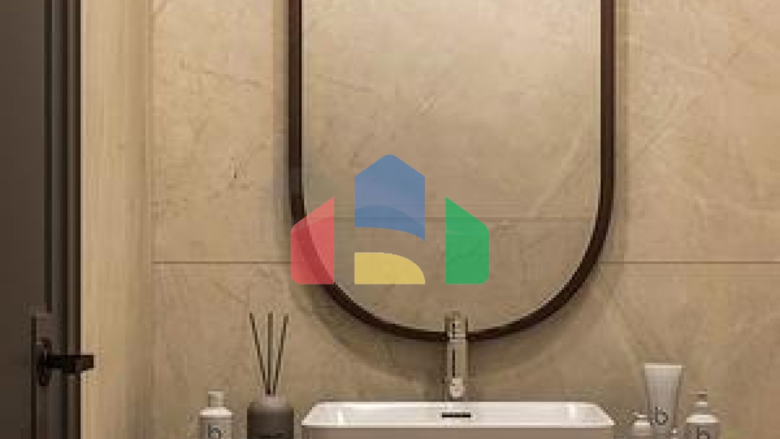 Вілла планування 5 + 1 в елітному районі Дошемеалти - Анталія