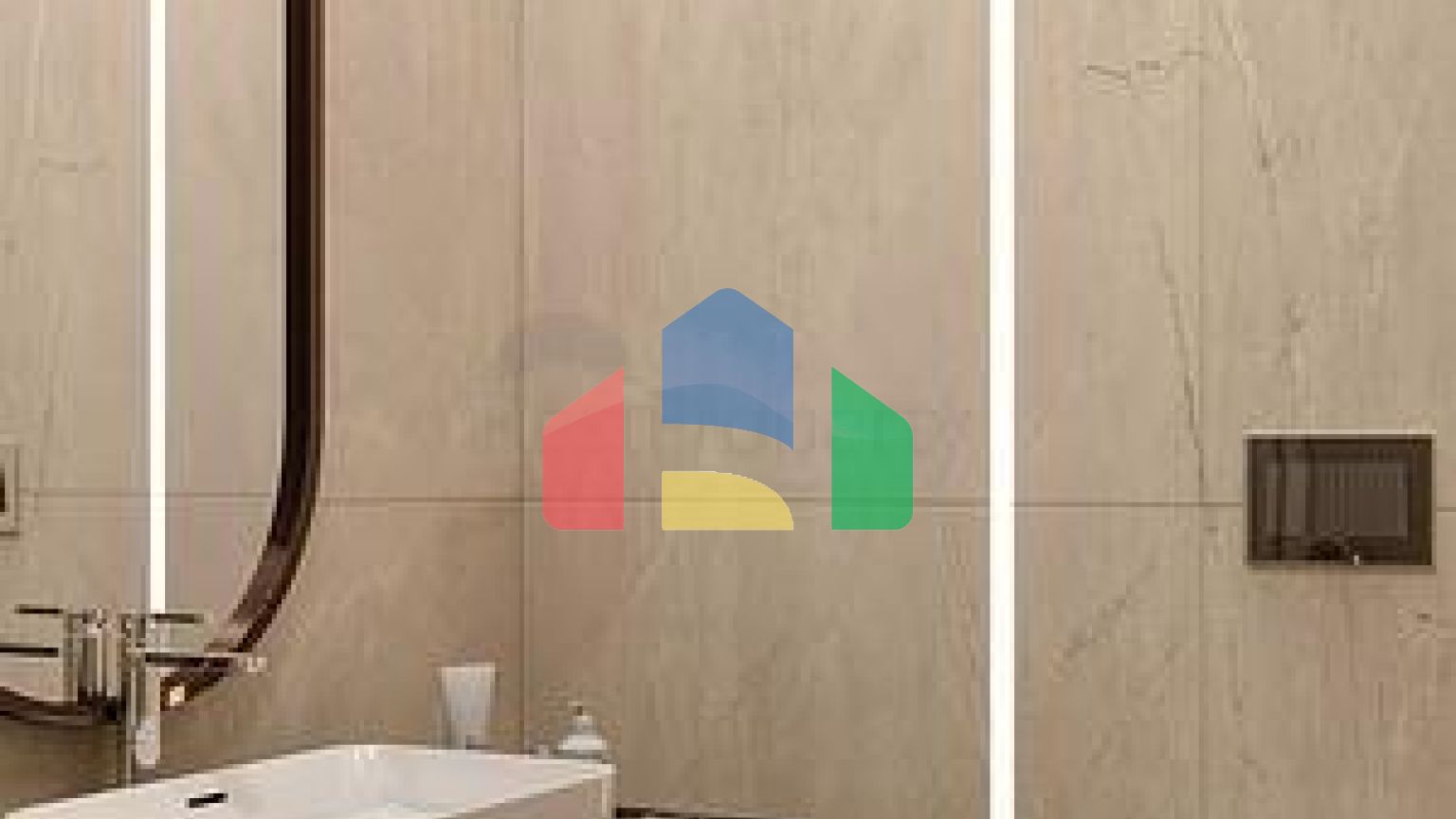 Вілла планування 5 + 1 в елітному районі Дошемеалти - Анталія