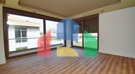 4+1 villa in Doshemealti - Antalya area