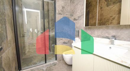 4+1 villa in Doshemealti - Antalya area