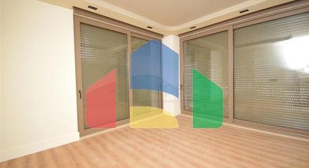 4+1 villa in Doshemealti - Antalya area